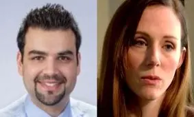 اقدم غیر انسانی پزشک برای سقط جنین دوست دختر حامله اش / اسکندر دستگیر شد + عکس