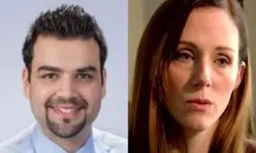 اقدم غیر انسانی پزشک برای سقط جنین دوست دختر حامله اش / اسکندر دستگیر شد + عکس