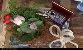 اهدای اعضای بیمار 43 ساله دچار مرگ مغزی در کردستان