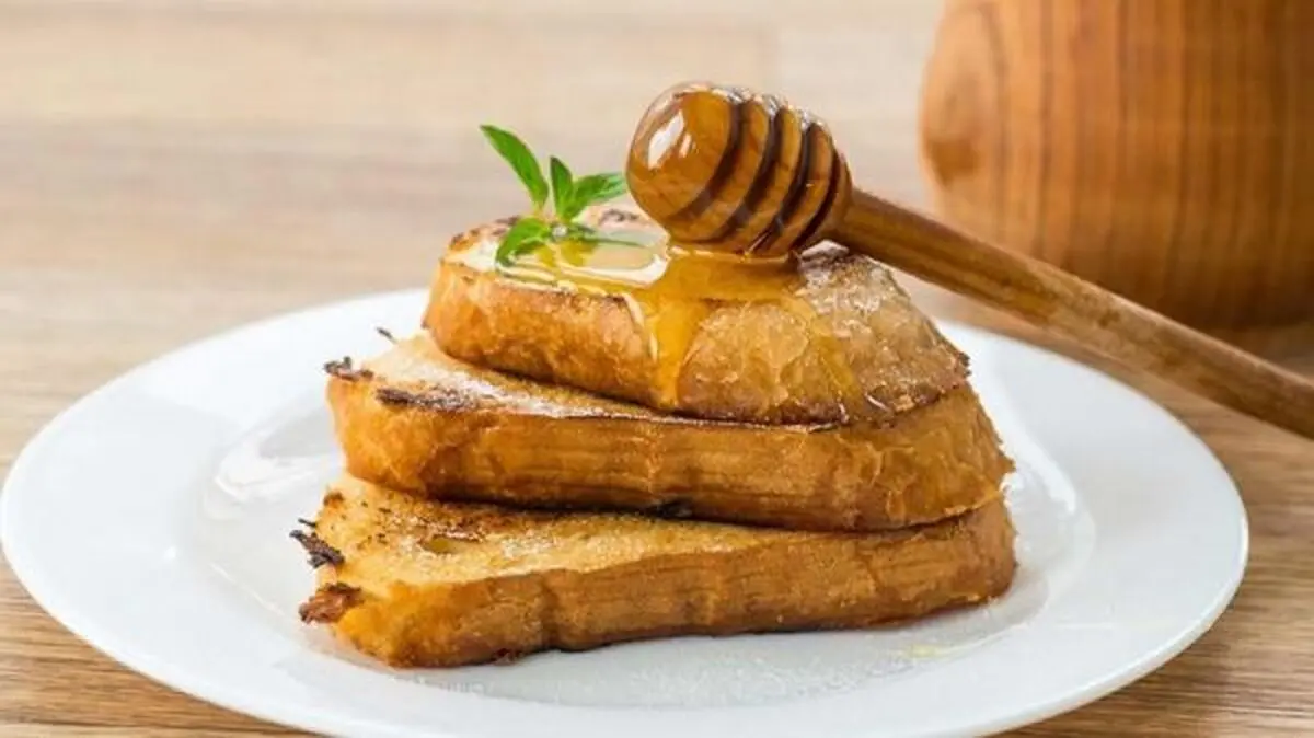 با عسل سرعت درمان این بیماری ها را دوبرابر کنید