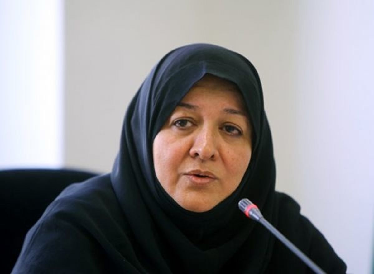 عملکرد دولت روحانی به اصلاحطلبان آسیب نزده است/ زنان و جریان اصلاحات به هم مدیون هستند
