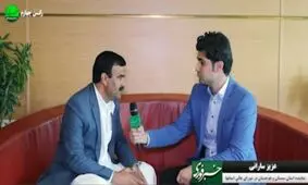خالی‌شدن سیستان و بلوچستان از سکنه، خطری جدی!/ درخواست نماینده سیستان و بلوچستان از وزیر کشور/ مرگ بر ترامپ، شعار مردم غیور سیستان و بلوچستان