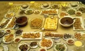 تدابیر خوردن سحر وافطار / چگونه در رمضان سالم غذا بخوریم؟