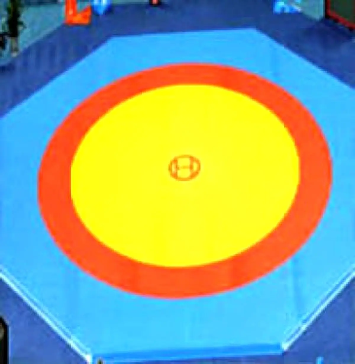 میزبانی جام جهانی 2019 کشتی به مشهد می‌رسد؟