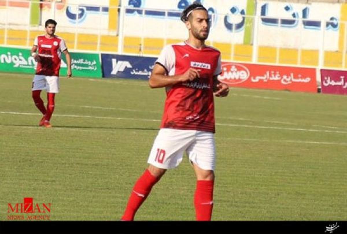 باشگاه استقلال به دنبال جذب مهاجم خونهبهخونه