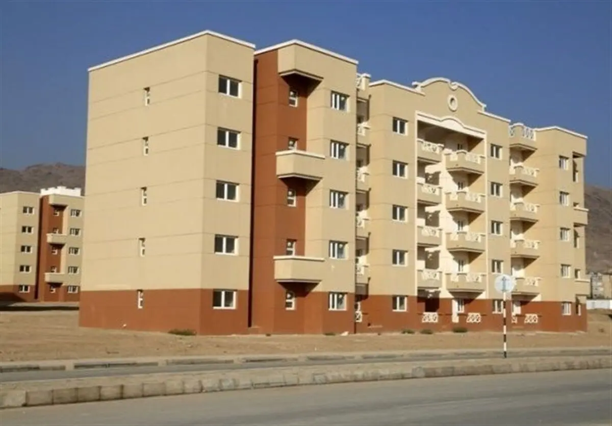 ۲۰ هزار واحد مسکن مهر در چهارمحال و بختیاری به متقاضیان واگذار شده است