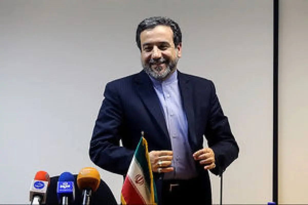 عراقچی: هنوز به این تصمیم نرسیده‌ایم که در برجام خواهیم ماند یا نه/ همه چیز به اعضای دیگر برجام بستگی دارد