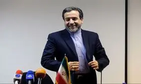 عراقچی: هنوز به این تصمیم نرسیده‌ایم که در برجام خواهیم ماند یا نه/ همه چیز به اعضای دیگر برجام بستگی دارد