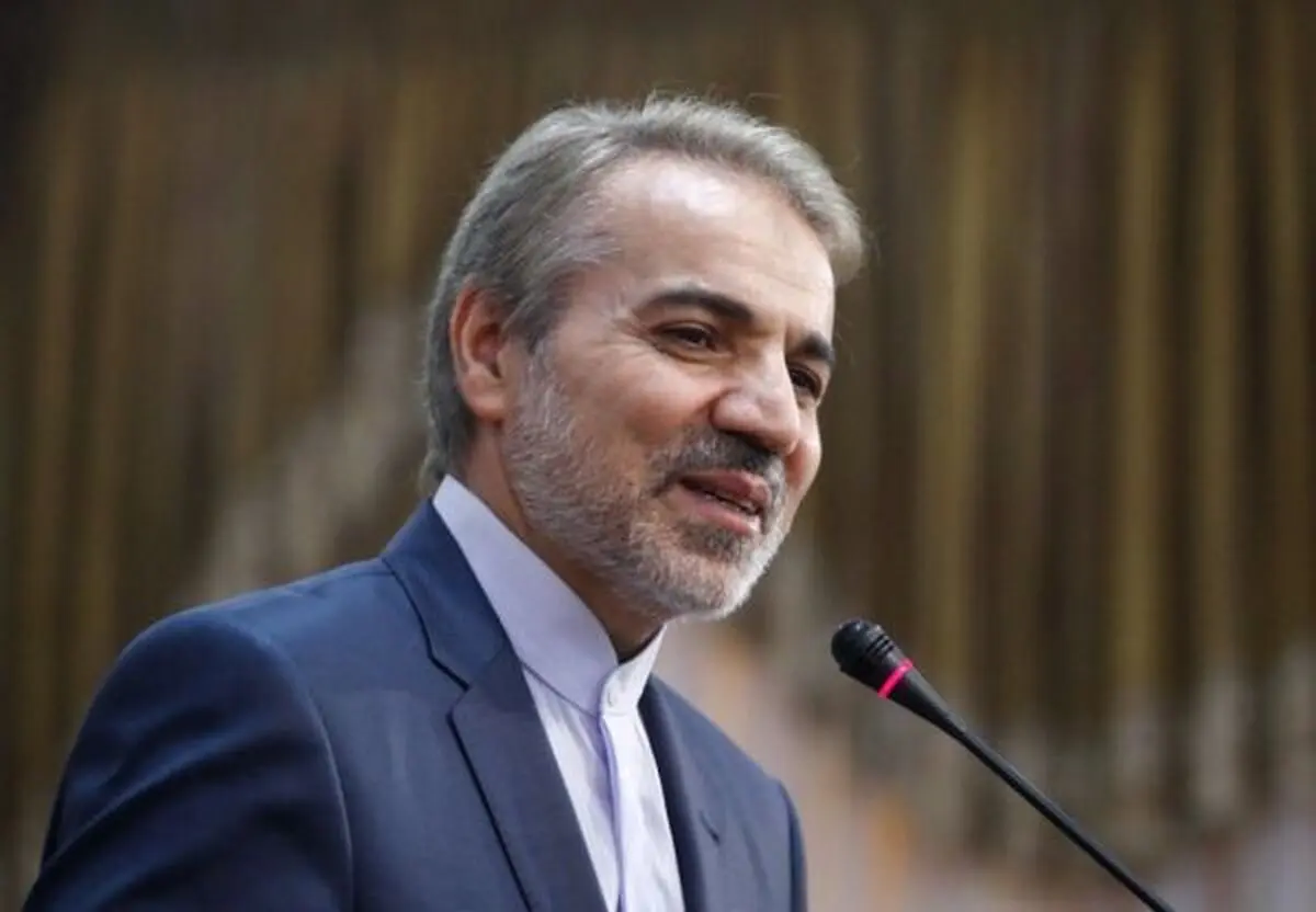 کسری بودجه ۸ میلیارد دلاری ایران صحت ندارد / در سال ۹۶ حدود ۲۶ هزار میلیارد تومان از رقم بودجه محقق نشد