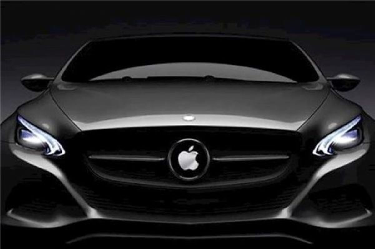 همکاری اپل با شرکت فولکس‌واگن برای توسعه خودروهای خودران
