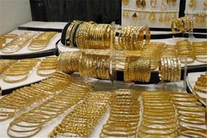 از کشورهای دیگر طلا بخرید، در ایران بفروشید