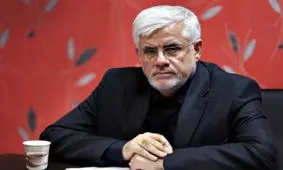 عارف: خاتمی هشت سال به منزلت ایرانی در دنیا افزود