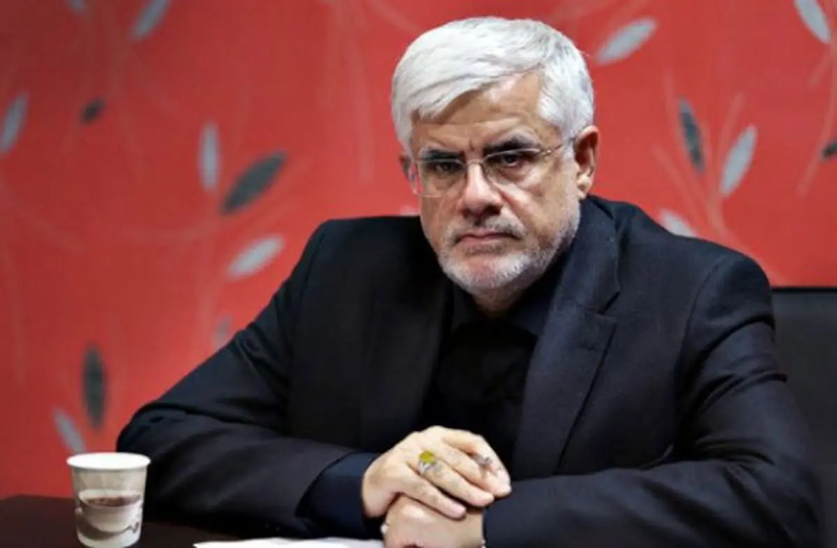 عارف: خاتمی هشت سال به منزلت ایرانی در دنیا افزود