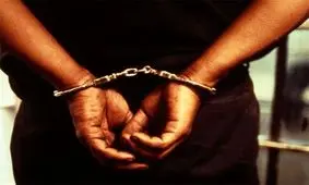 ضارب مسلح در شهر کنگاور توسط پلیس دستگیر شد