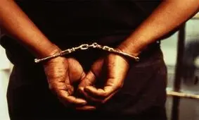 ضارب مسلح در شهر کنگاور توسط پلیس دستگیر شد