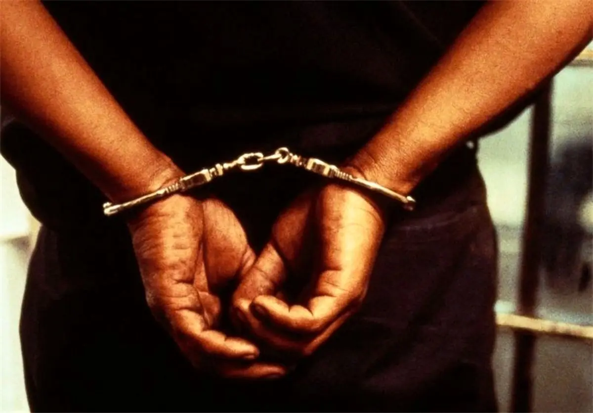 ضارب مسلح در شهر کنگاور توسط پلیس دستگیر شد