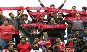 بفرمایید این هم فیلم بازی راه آهن!+فیلم