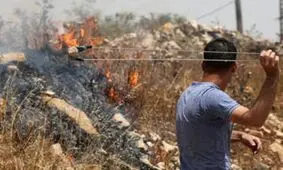 آمار جدید از شهادت فلسطینیان در نهمین جمعه بازگشت