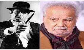 درگذشت بازیگر پیشکسوت و با سابقه ایران