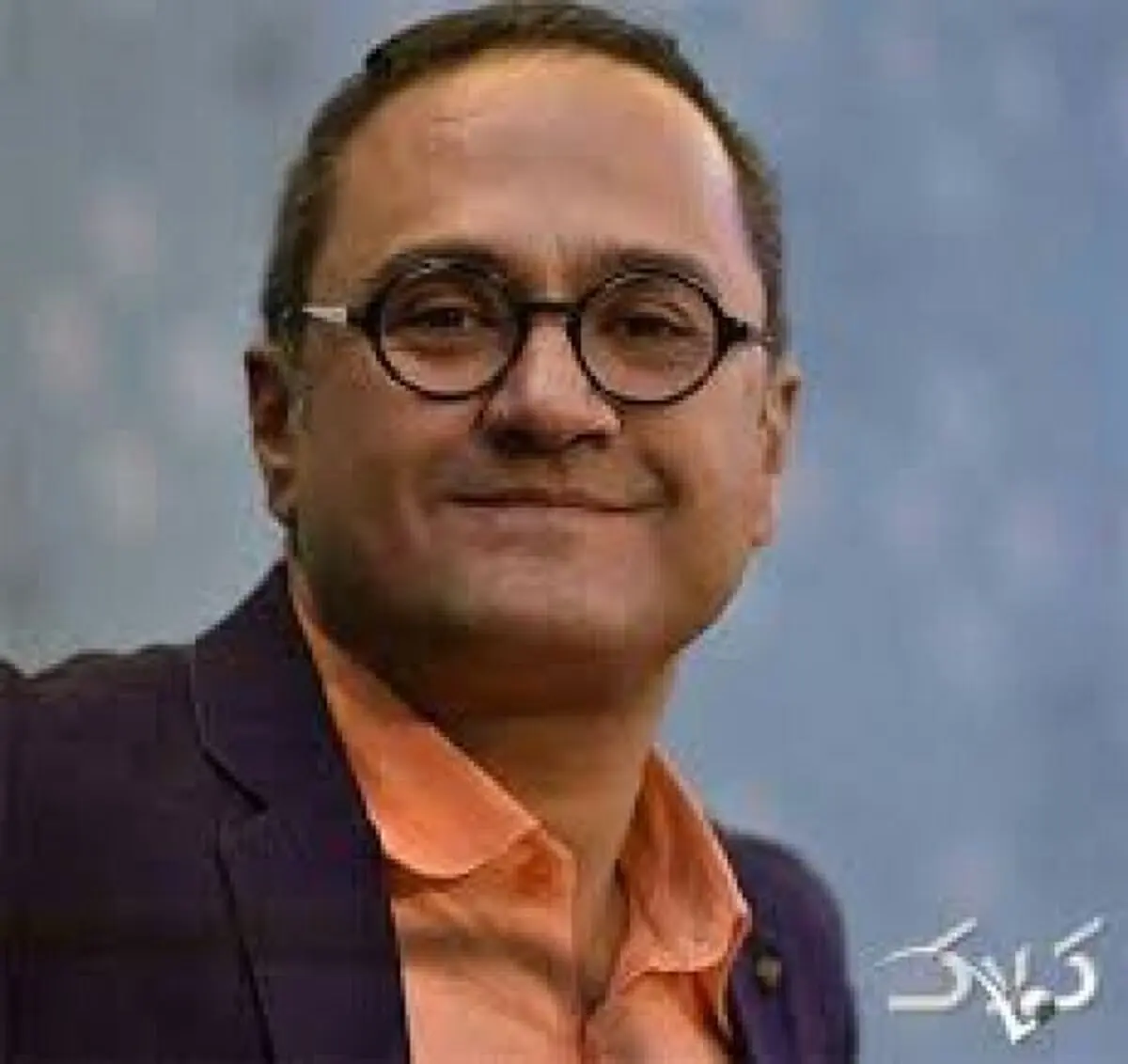 تسلیت رامبد جوان: ناصر خان رفت