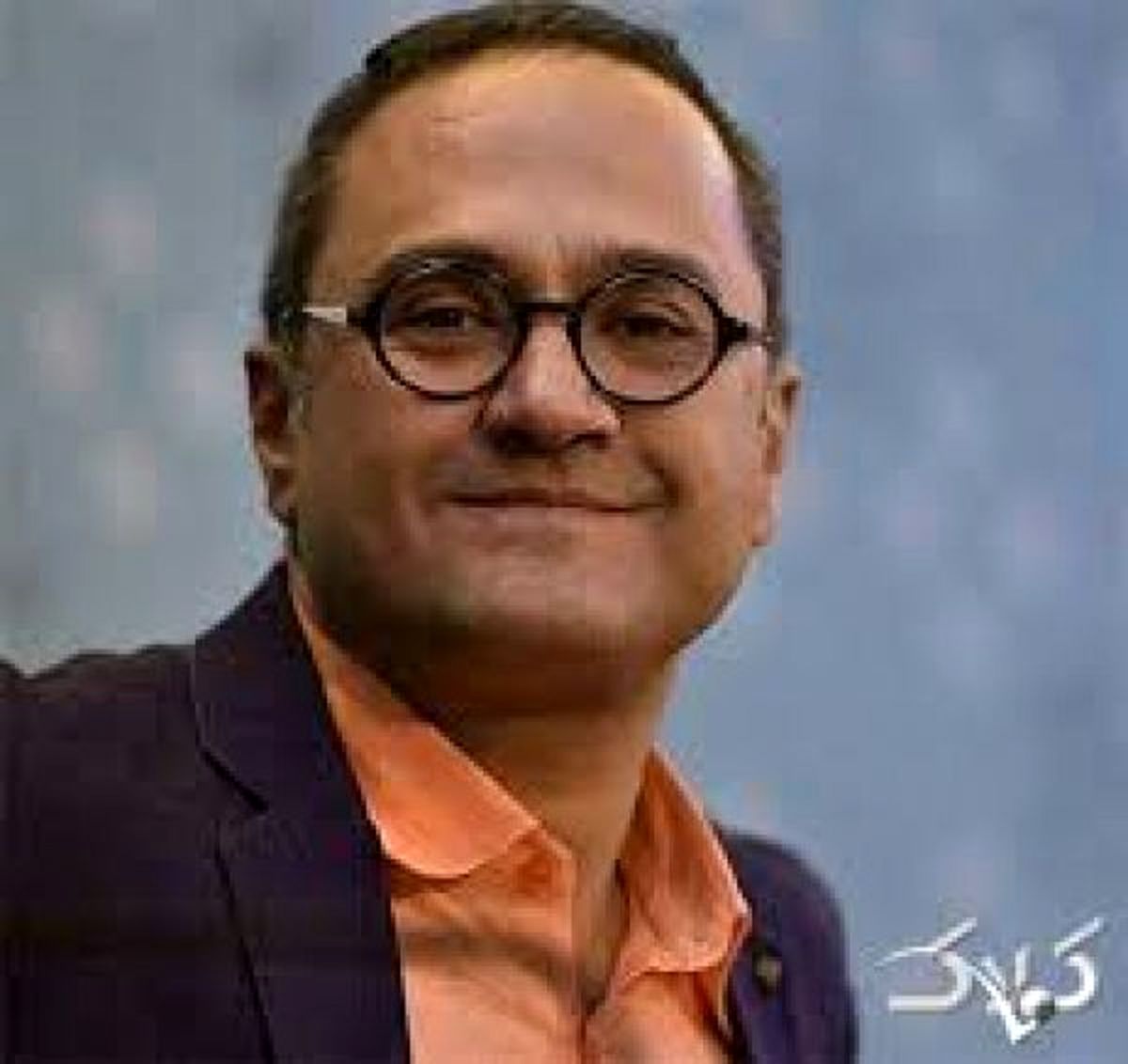 تسلیت رامبد جوان: ناصر خان رفت