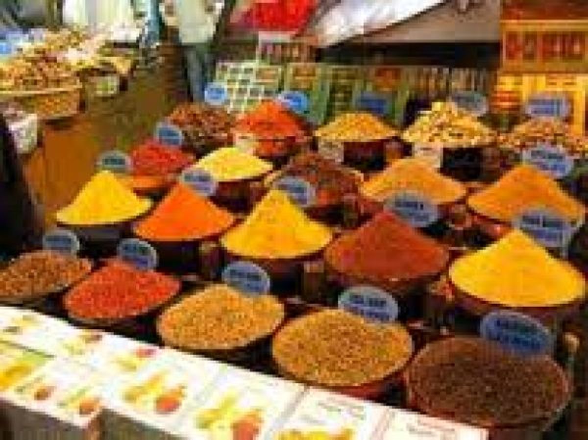 فروش داروی گیاهی و مخلوط پودرشده فراوردههای گیاهی در عطاریها ممنوع