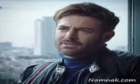 تیپ عجیب «محمدرضا گلزار» و «امین حیایی» در چین!