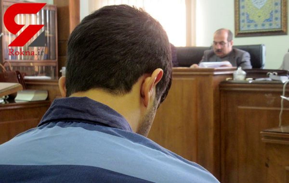 با بهرام قرار کاری داشتم ولی مرا به حاشیه شهر برد / آتنا التماس کرد!
