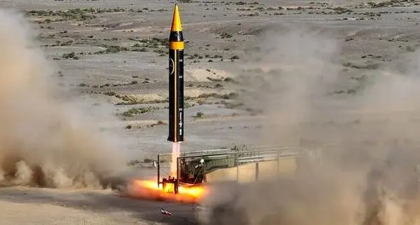 رویترز ادعا کرد؛ ایران امروز آزمایش موشکی انجام می‌دهد