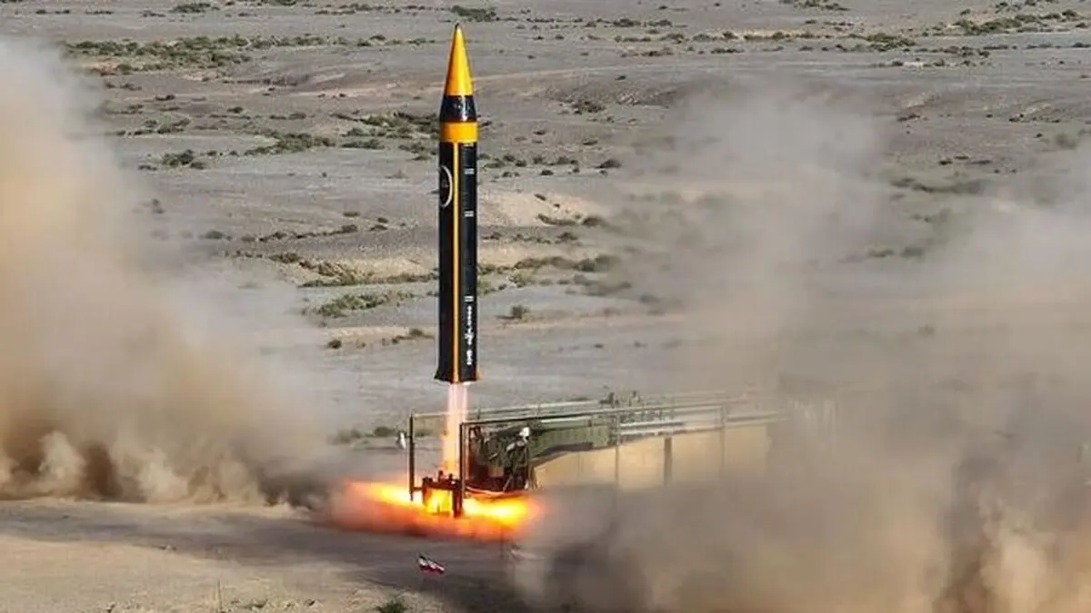 رویترز ادعا کرد؛ ایران امروز آزمایش موشکی انجام می‌دهد