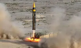 رویترز ادعا کرد؛ ایران امروز آزمایش موشکی انجام می‌دهد