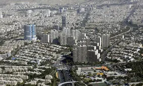 لوکس نشین ها برای اجاره یک آپارتمان ۲۰۰ متری چقدر هزینه می کنند؟/ قیمت اجاره در یک منطقه لاکچری تهران را ببینید