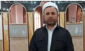 تلاش‌های ناکام معاندین برای اعدام یک ماموستا/ محمد خضرنژاد یک درجه تخفیف خورد و مجازات اعدامش به حبس تبدیل شد

