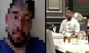 قتل المیرا 22 ساله توسط خواستگار کینه جو