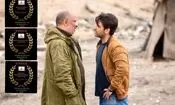 سه جایزه دیگر برای «آن‌ها مرا دوست داشتند» در آمریکا