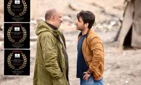 سه جایزه دیگر برای «آن‌ها مرا دوست داشتند» در آمریکا