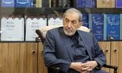 واکنش ولایتی به انتصاب علی لاریجانی به دبیری شعام