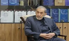 واکنش ولایتی به انتصاب علی لاریجانی به دبیری شعام