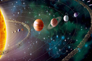 تعداد سیاره های کشف شده توسط ناسا اعلام شد/ عکس

