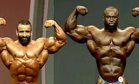 مقایسه 9 بازوی برتر جهان ؛ از هادی چوپان تا مارسلو دی انجلیس/ عکس