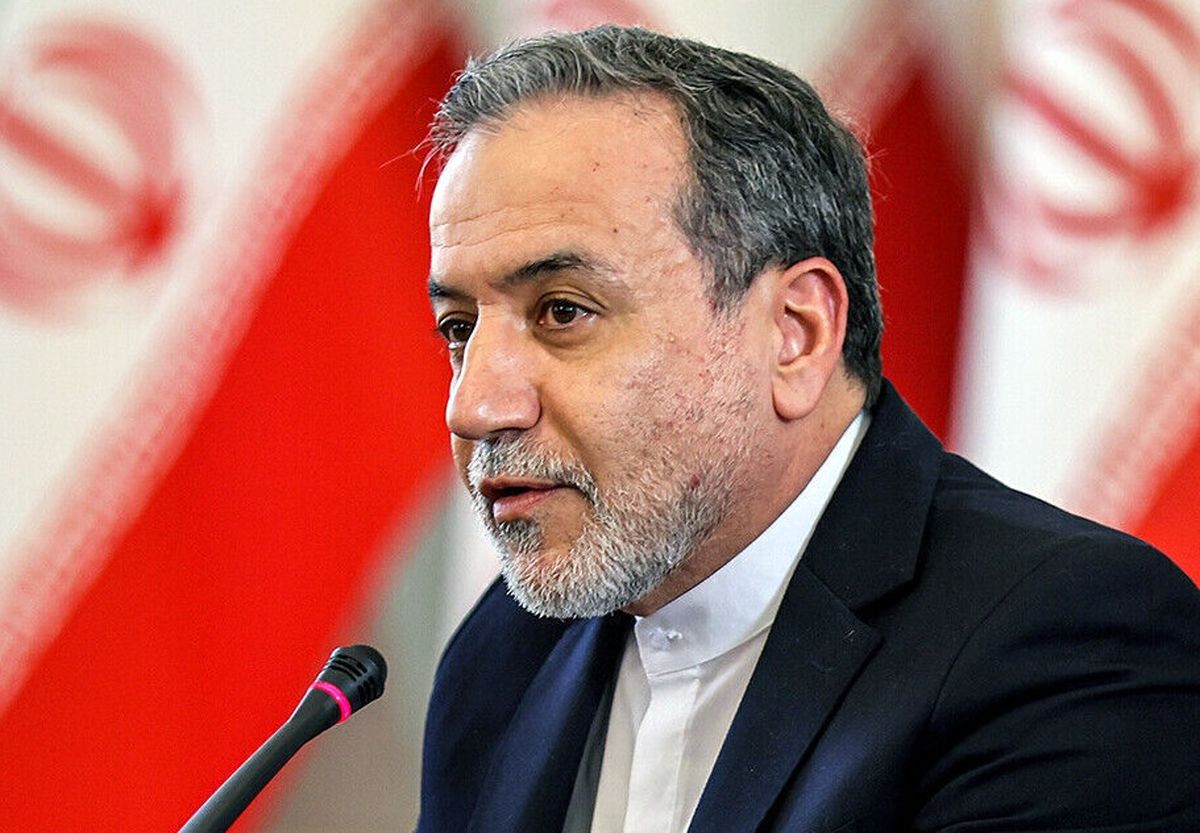 عراقچی: ورود بازرسان آژانس به ایران با تصمیم شورای عالی امنیت ملی انجام شده است/ هیچ متن توافق همکاری ایران و آژانس هنوز مورد تایید نهایی قرار نگرفته است