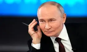 پوتین از ایلان ماسک تمجید کرد/ ویدئو