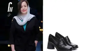 نگاهی به تیپ و استایل شیک هنرمندان مزین به کفش‌های میلیونی و هزار دلاری
