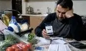 زندگی مقروض طبقه کارگر؛ کارگران برای وعده های غذایی به «خرید اعتباری» پناه آورده‌اند