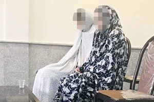 بازداشت ۲ زن رمال تلگرامی‌