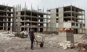 این خانواده ها منتظر زمین رایگان باشند