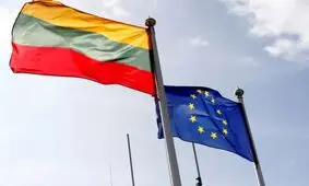 پای شرکت‌ های چندملیتی به مناقشه پکن با لیتوانی باز شد