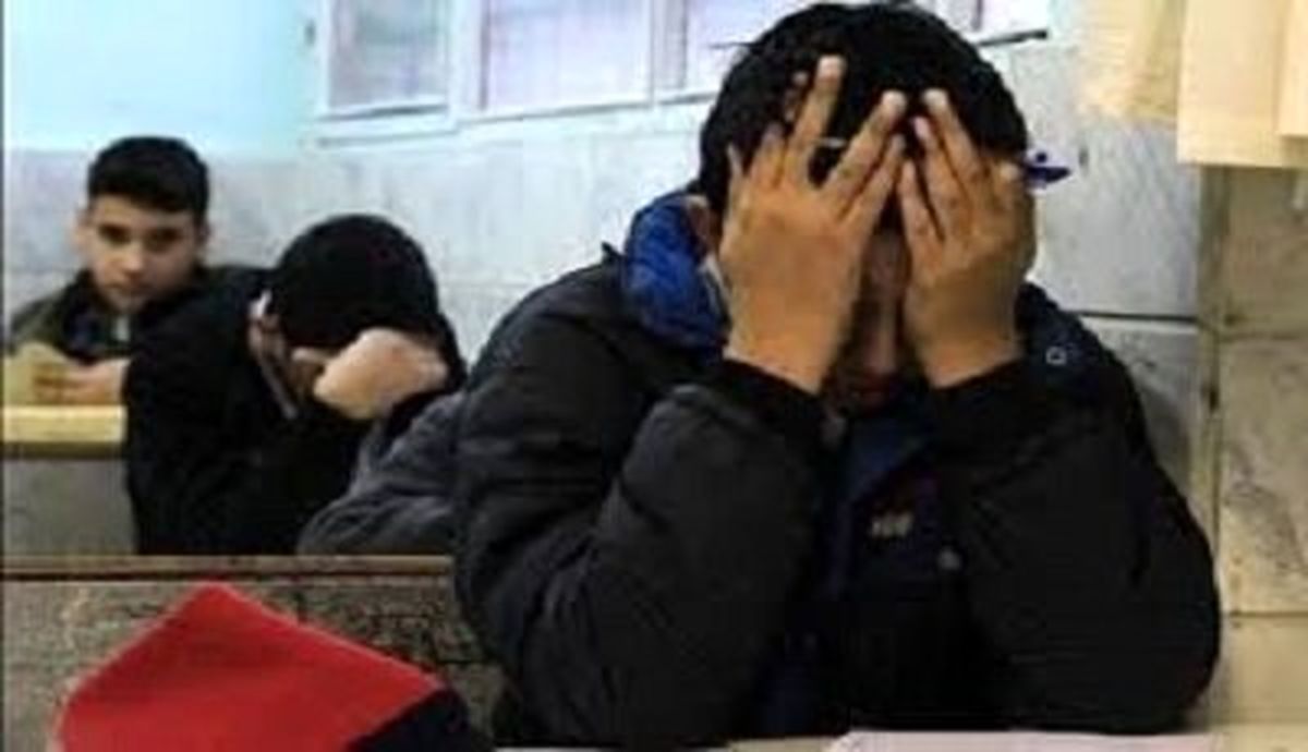 ورود بازرسی به پرونده دانش آموز آسیب دیده در خاش