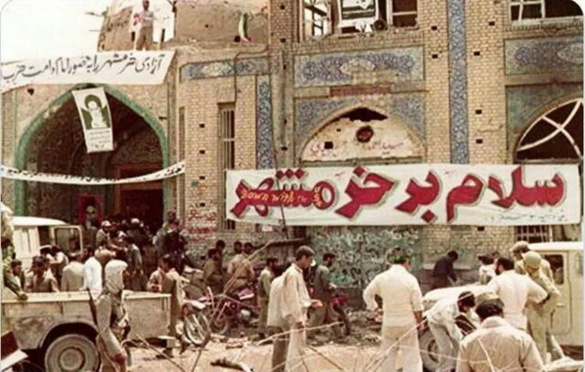 جشن‌ های سالگرد آزادسازی خرمشهر لغو شد