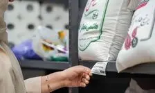 افزایش قیمت برنج خارجی در بازار